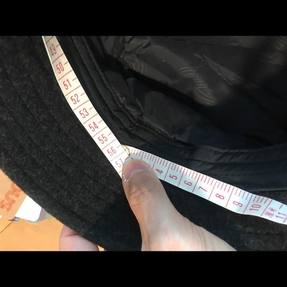 Brand New Wool Bucket Hat - Picture 10 of 10